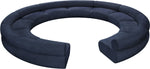 Bale - 10 Piece Modular Sofa