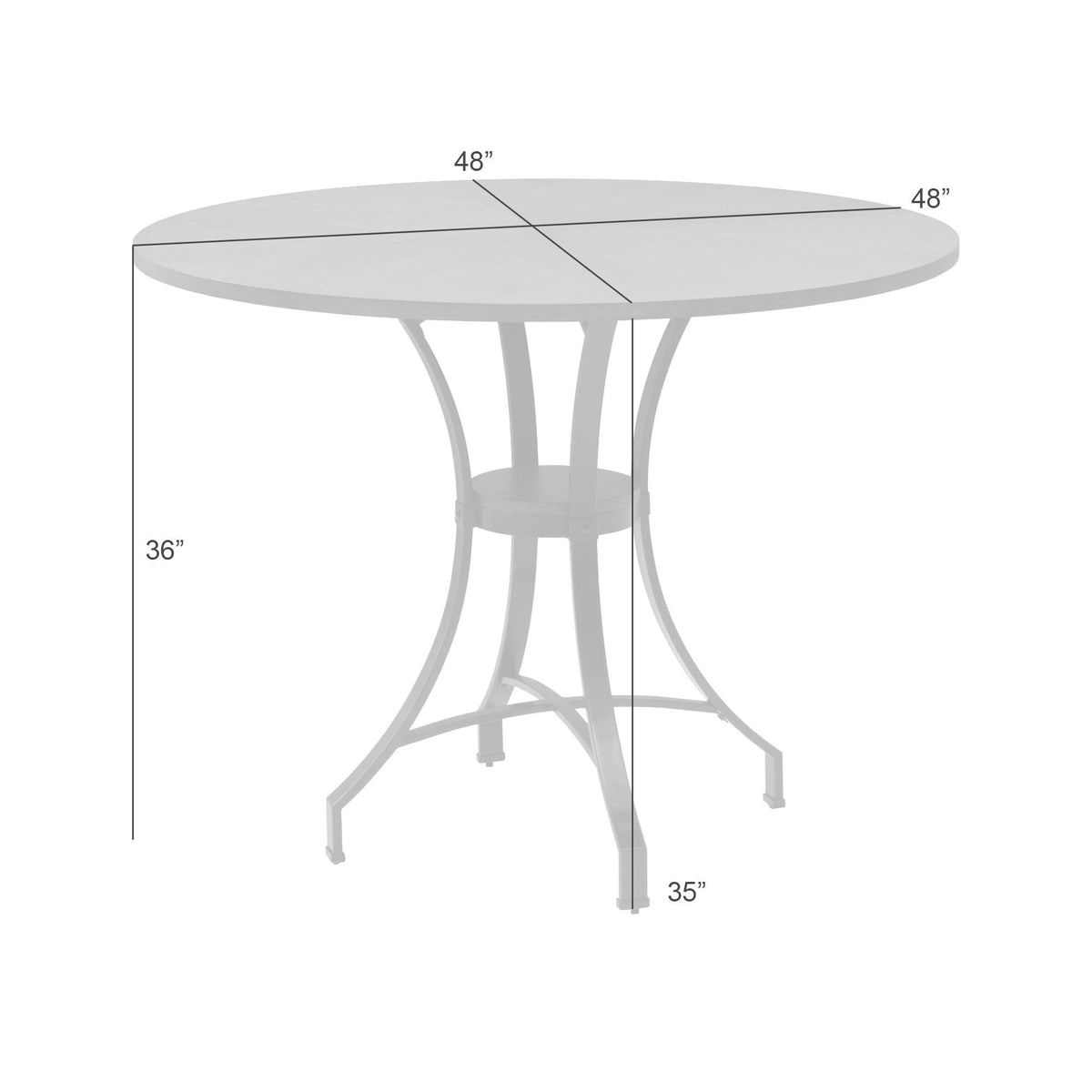 Winslow - Round Table