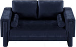 Madeline - Loveseat