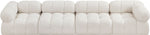Ames - 4 Seat Modular Sofa