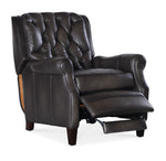 RC - Palmer Press Back Recliner