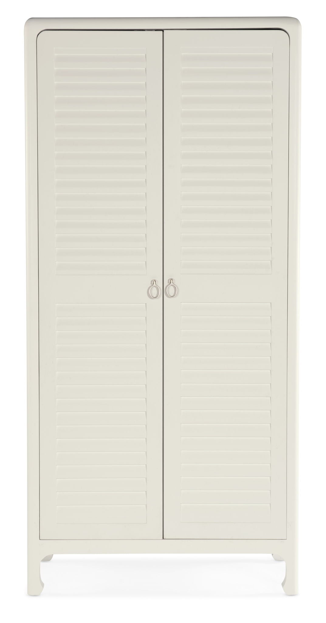 Serenity - Cape May Wardrobe - White