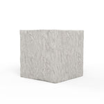 Bazaar - Antique End Table - Stone