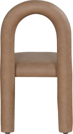 Amari - Faux Leather Dining Chair (Set of 2)