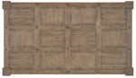 Commerce And Market - Jack O'bein Table