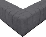 Quinn - 8 Piece Modular Sectional