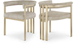Marcello - Dining Chair