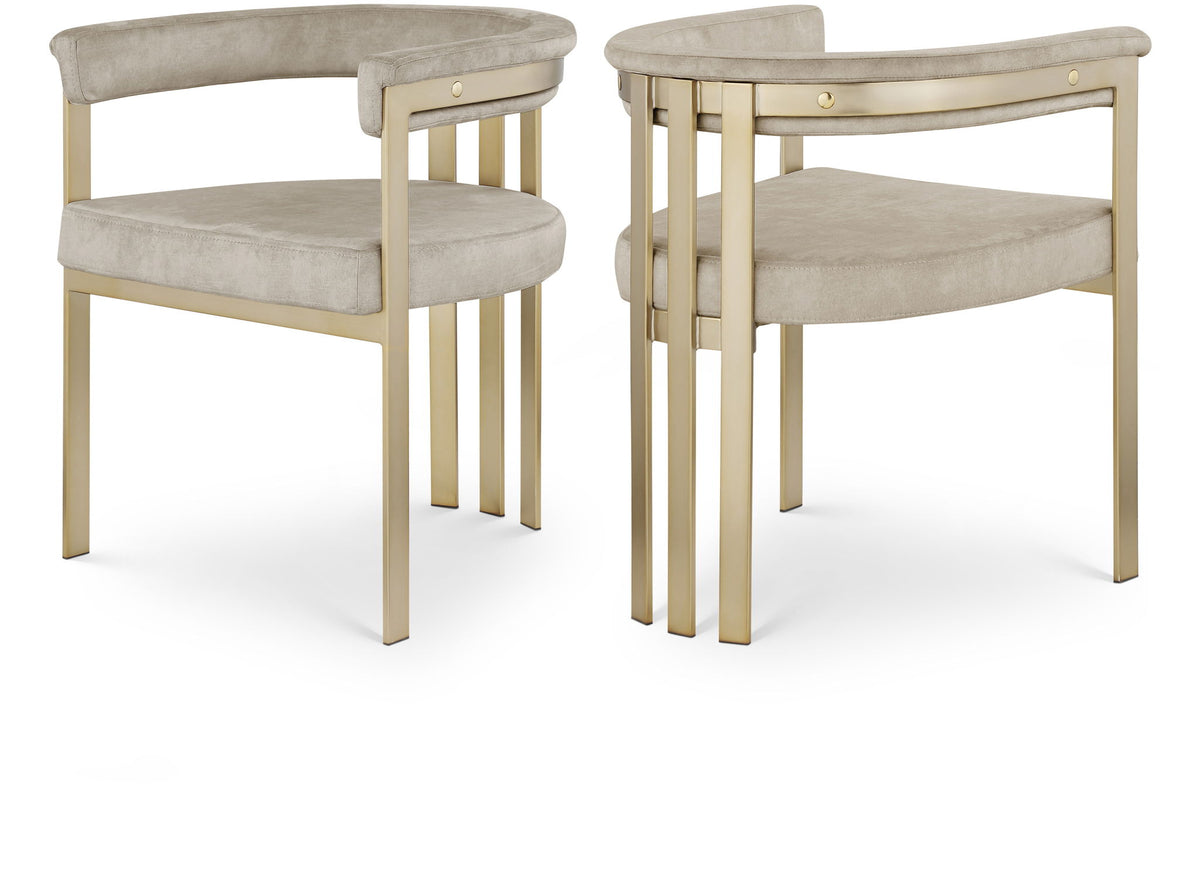 Marcello - Dining Chair