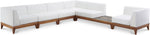 Rio - Modular Sectional