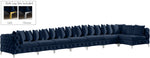 Tremblay - 8 Piece Modular Sectional