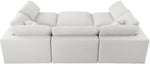 Serene - 6 Piece Modular Sectional