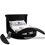 Luxus - Bed