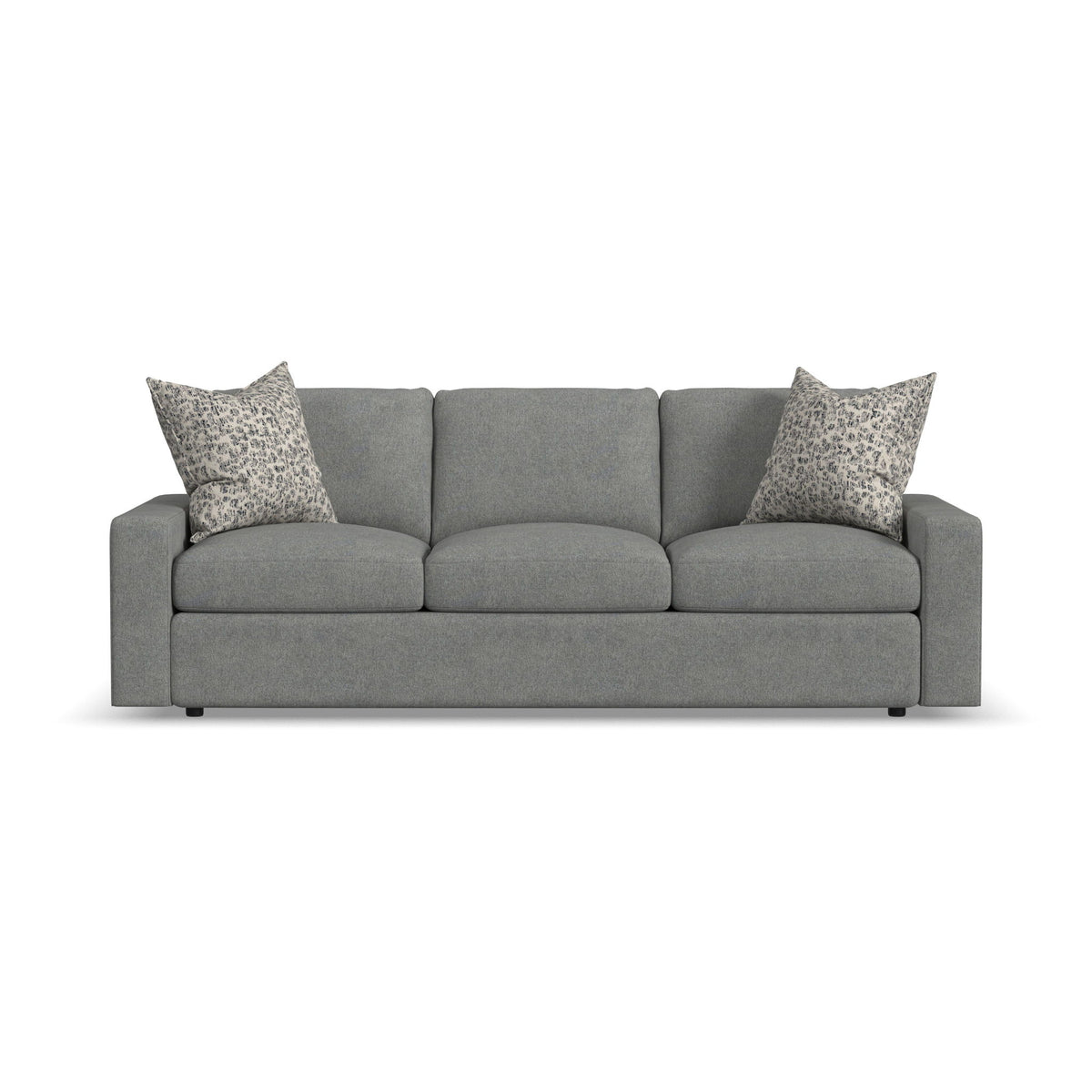 Sky - 89" Fabric Sofa