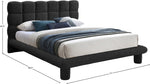 Deco - Bed