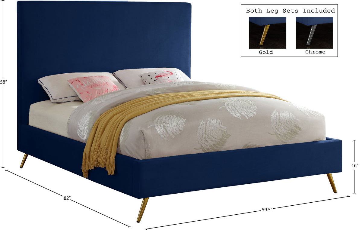 Jasmine - Bed