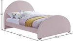 Brody - Bed