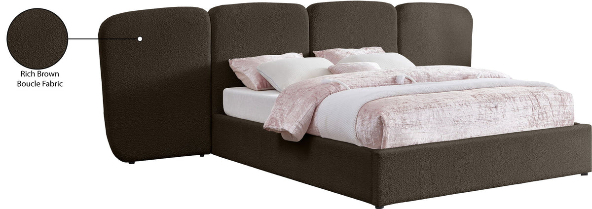 Shiloh - Bed