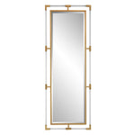Balkan - Iron Mirror
