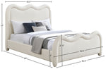 Gavin - Bed