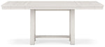 Robbinsdale - Rectangular Dining Table