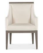Modern Mood - Upholstered Arm Chair (Set of 2)