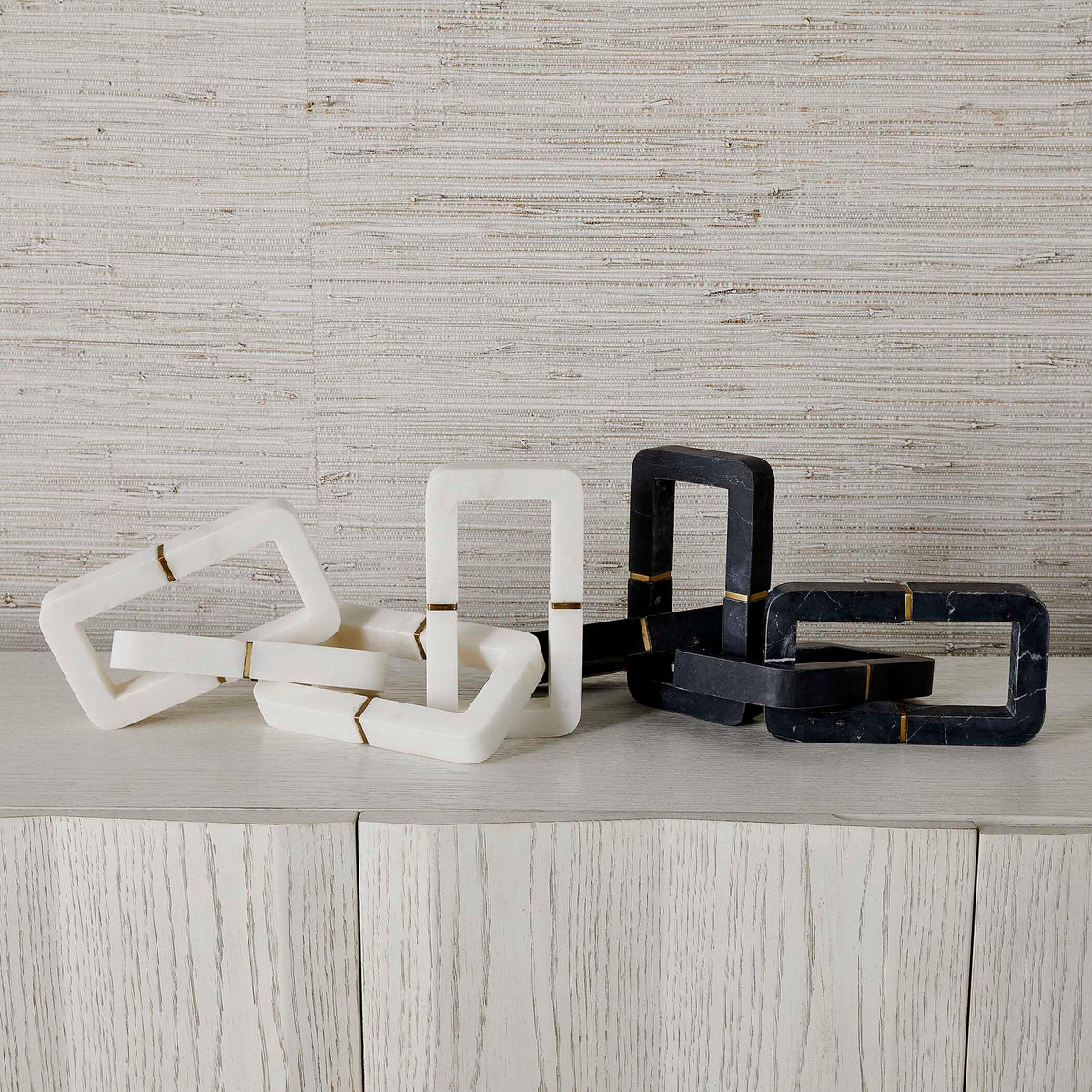 Connection - Sculpture