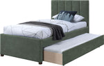 Hudson - Trundle Bed