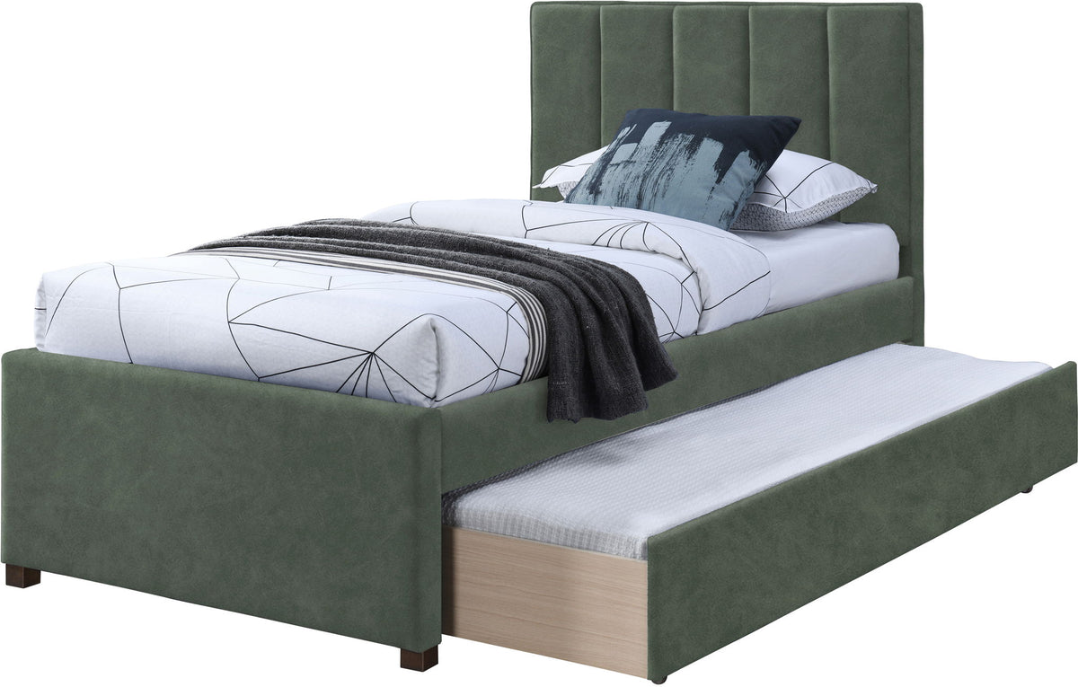Hudson - Trundle Bed