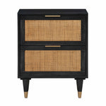 Sierra - Nightstand