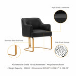 Manhattan Raya - Dining Chair