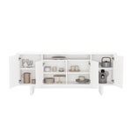 Manhattan Ella - Sideboard