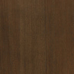 Valeo - Linen Textured Fabric Upholstered Dining Chair (Set of 2) - Painted Brown Base