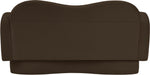 Bloom - Velvet Loveseat