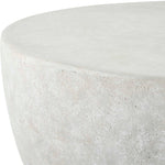 Wright - Outdoor Coffee Table - Gray