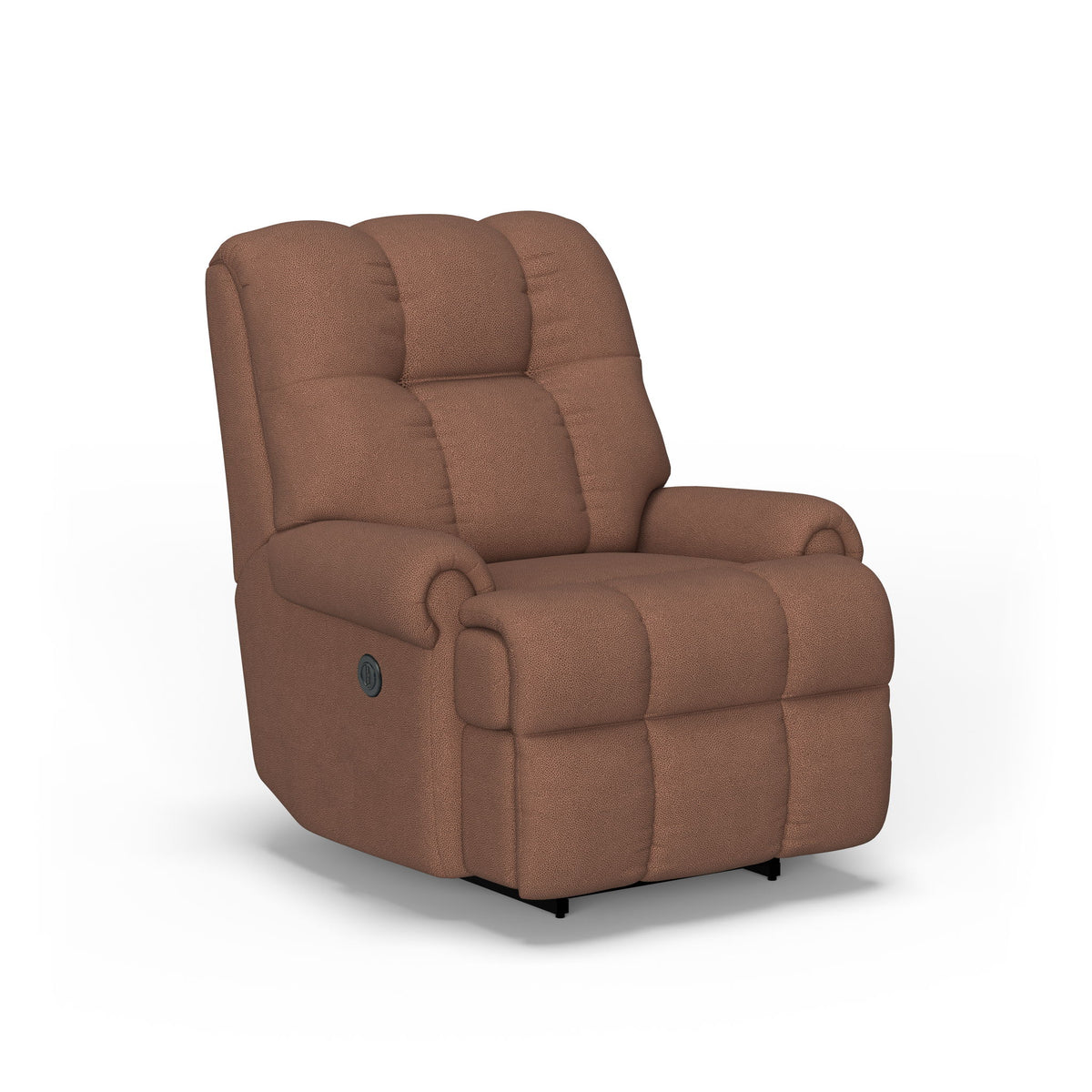Hercules - Recliner - Fabric
