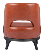 Mistley - Accent Chair - Brown