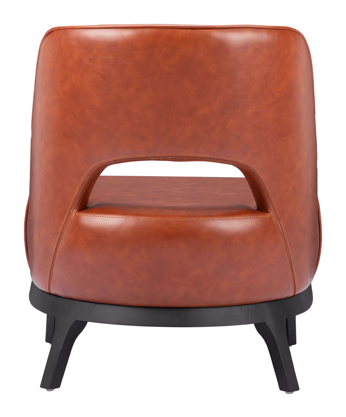 Mistley - Accent Chair - Brown