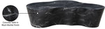 Monza - Concrete Coffee Table