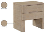 Caswell - Nightstand