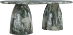 Cosenza - Concrete Dining Table