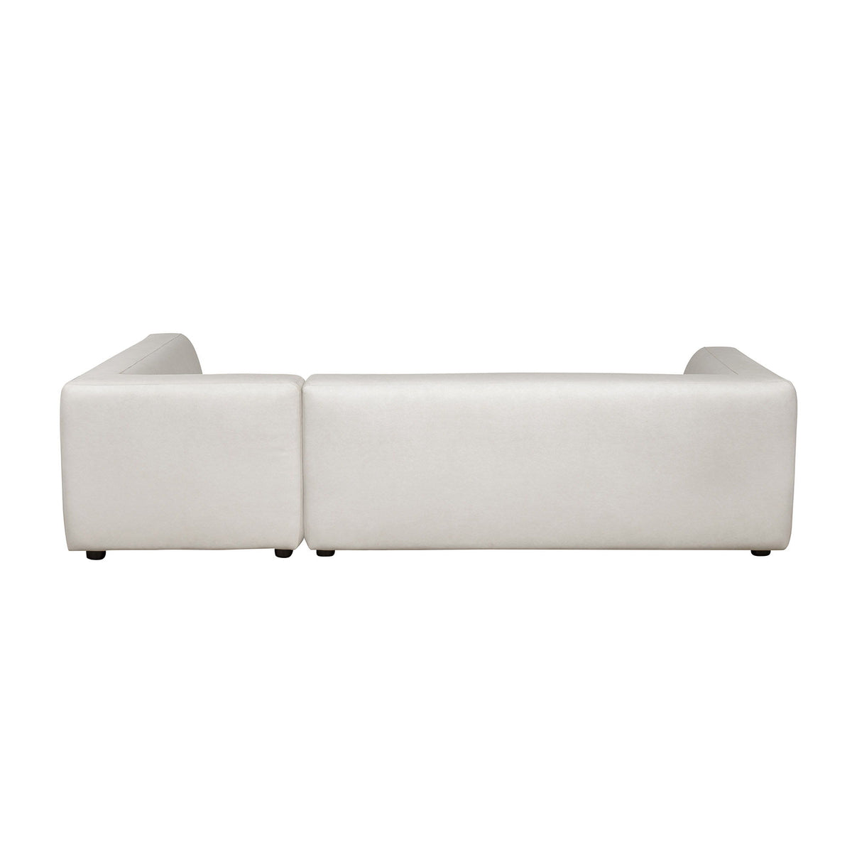 Manhattan Lukas - Sectional Sofa