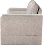 Madeline - Loveseat