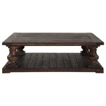 Stratford - Coffee Table - Walnut