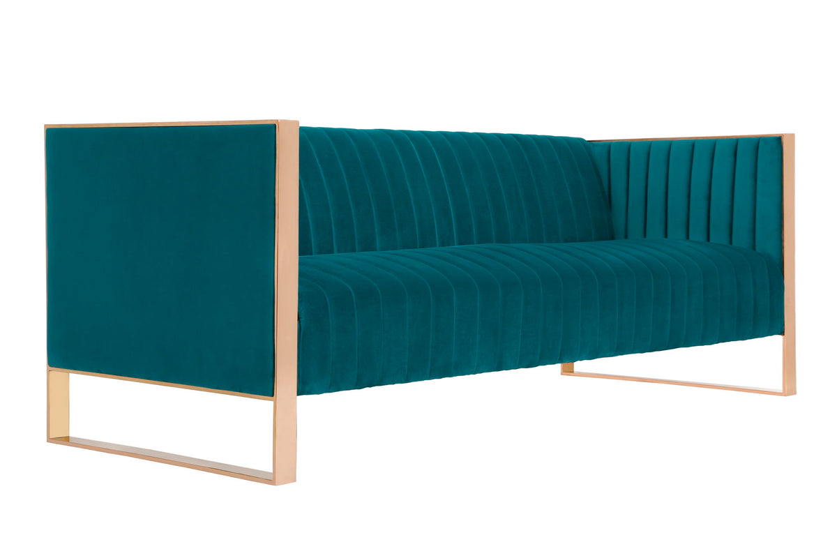 Manhattan Trillium - Sofa