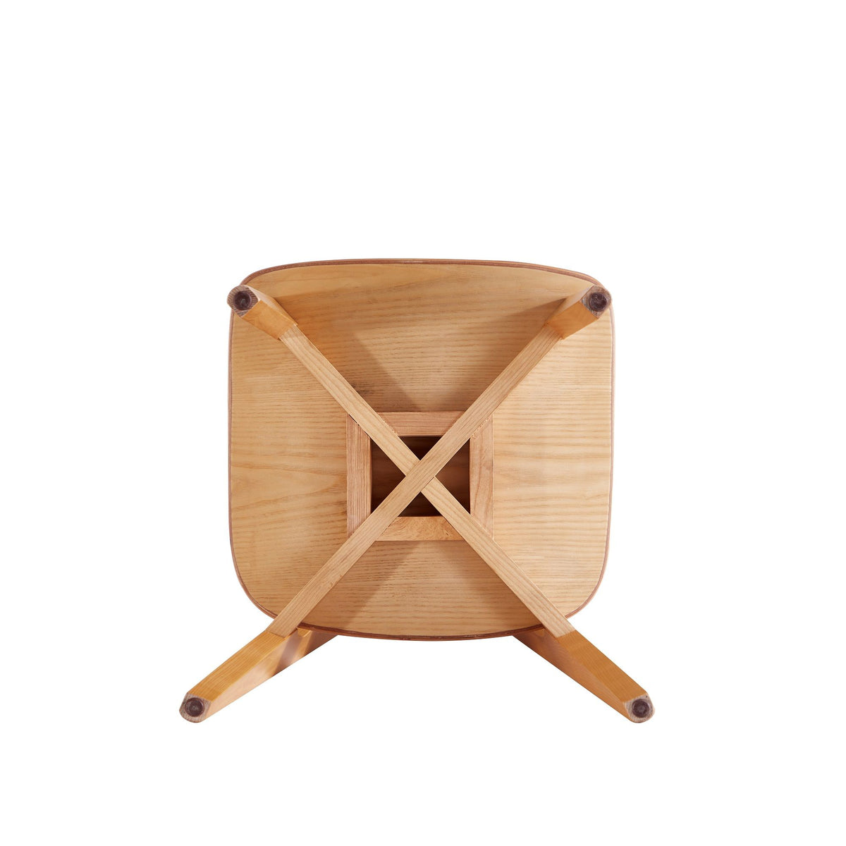 Manhattan Versailles - Dining Chair, Round Backrest