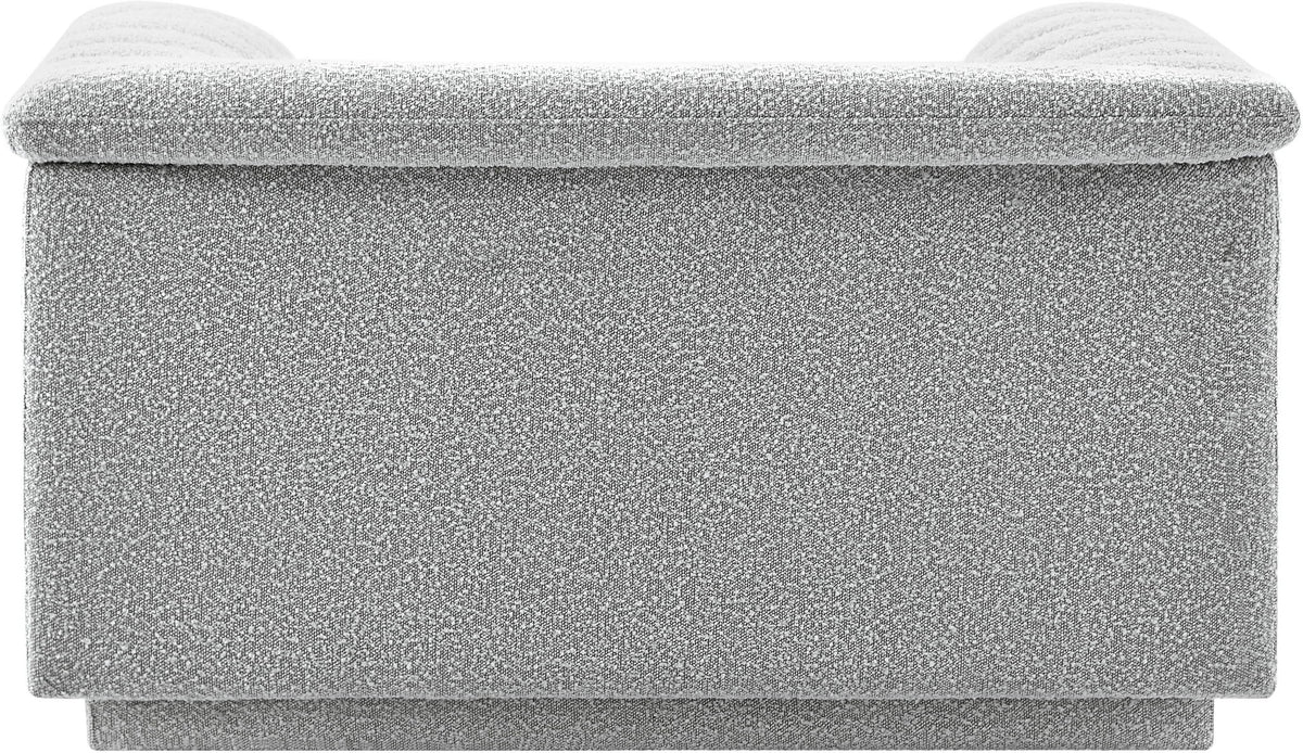 Cascade - Boucle Chair