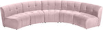 Limitless - 5 Pc. Modular Sectional