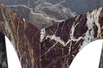 Palermo - Marble End Table