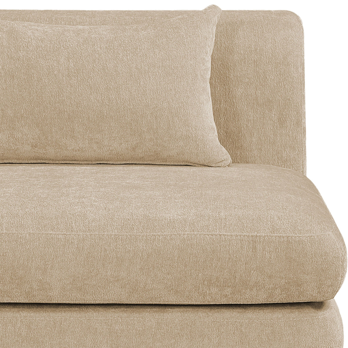 Stellar - 4 Piece Upholstered Modular Sectional