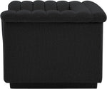 Cascade - Boucle Chair